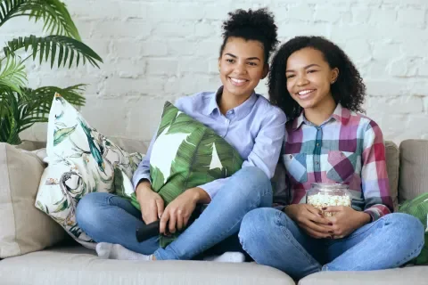 Score With Smile-Friendly Snacks