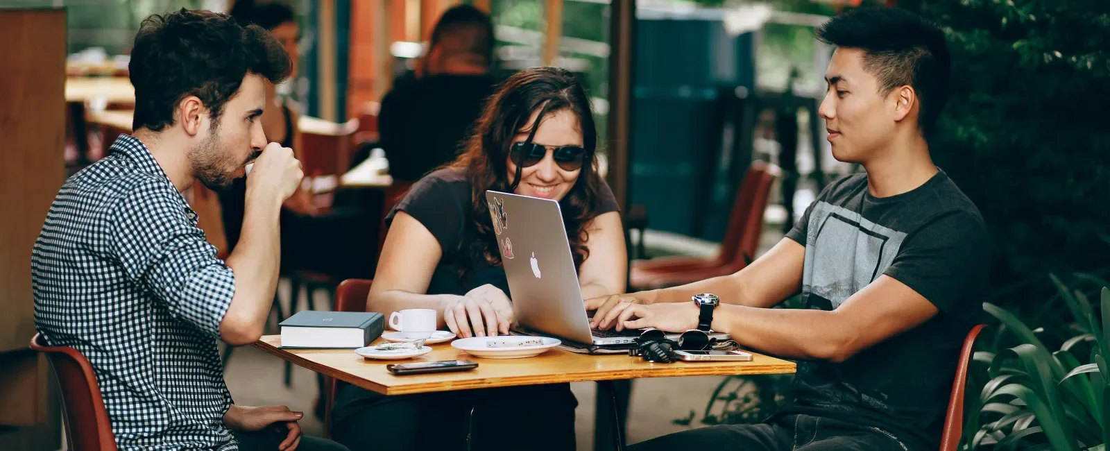 Enjoy Cool Weather, Hot Drinks Without Tooth Sensitivity