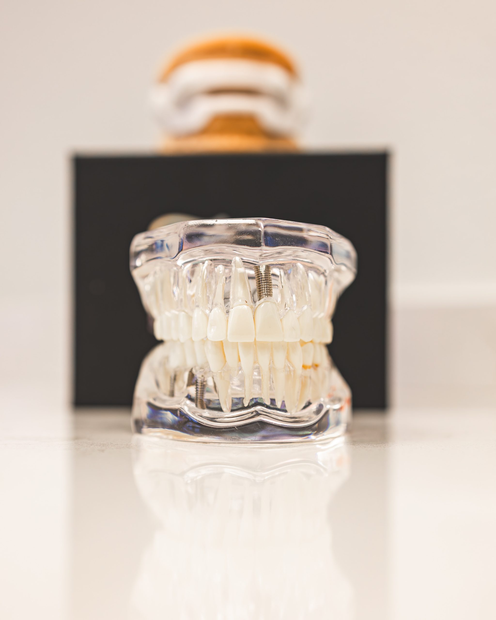 Dentist Lake Jackson TX