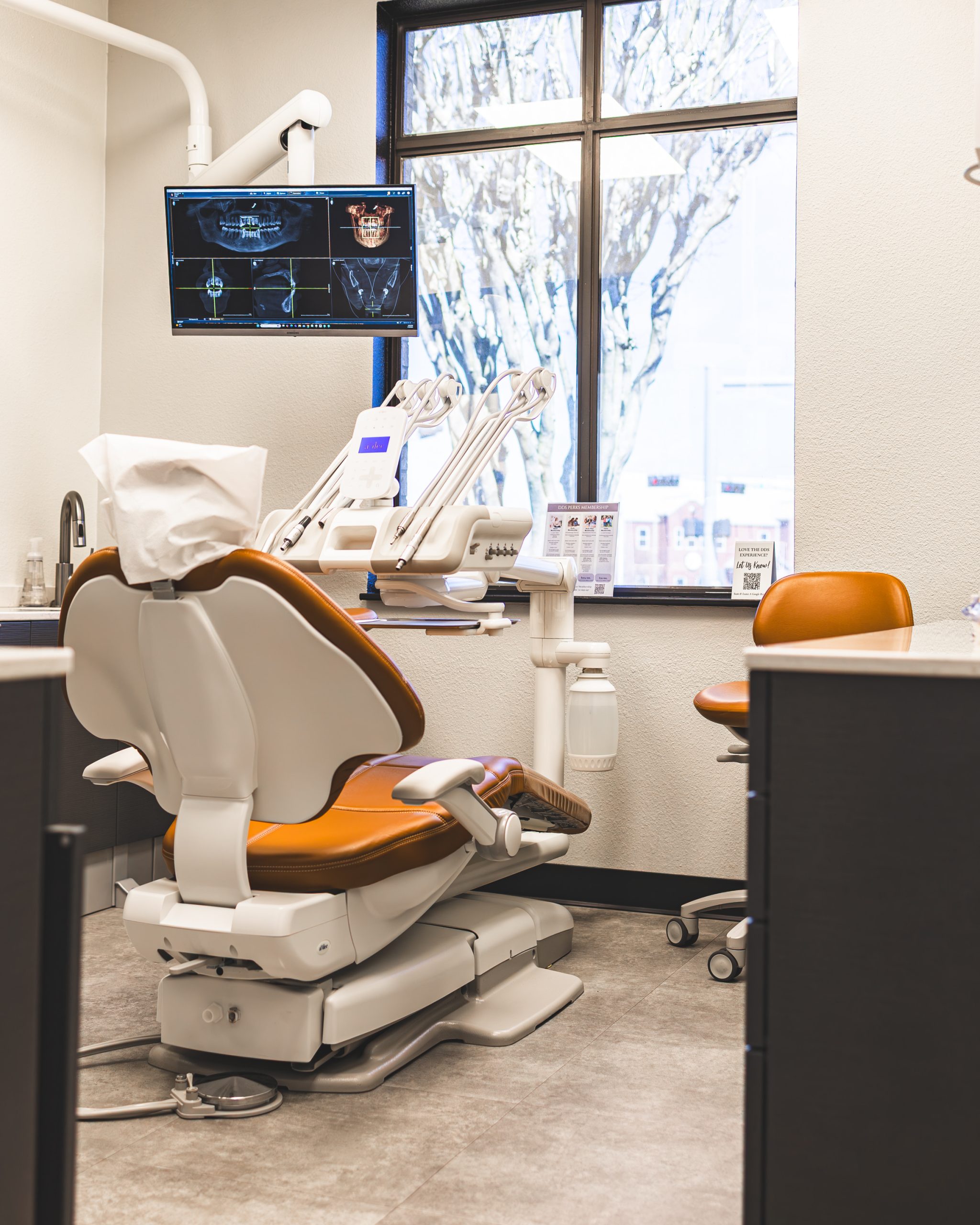 Dentist Lake Jackson