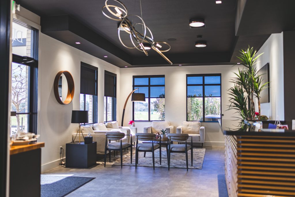 Lake Jackson Dentist