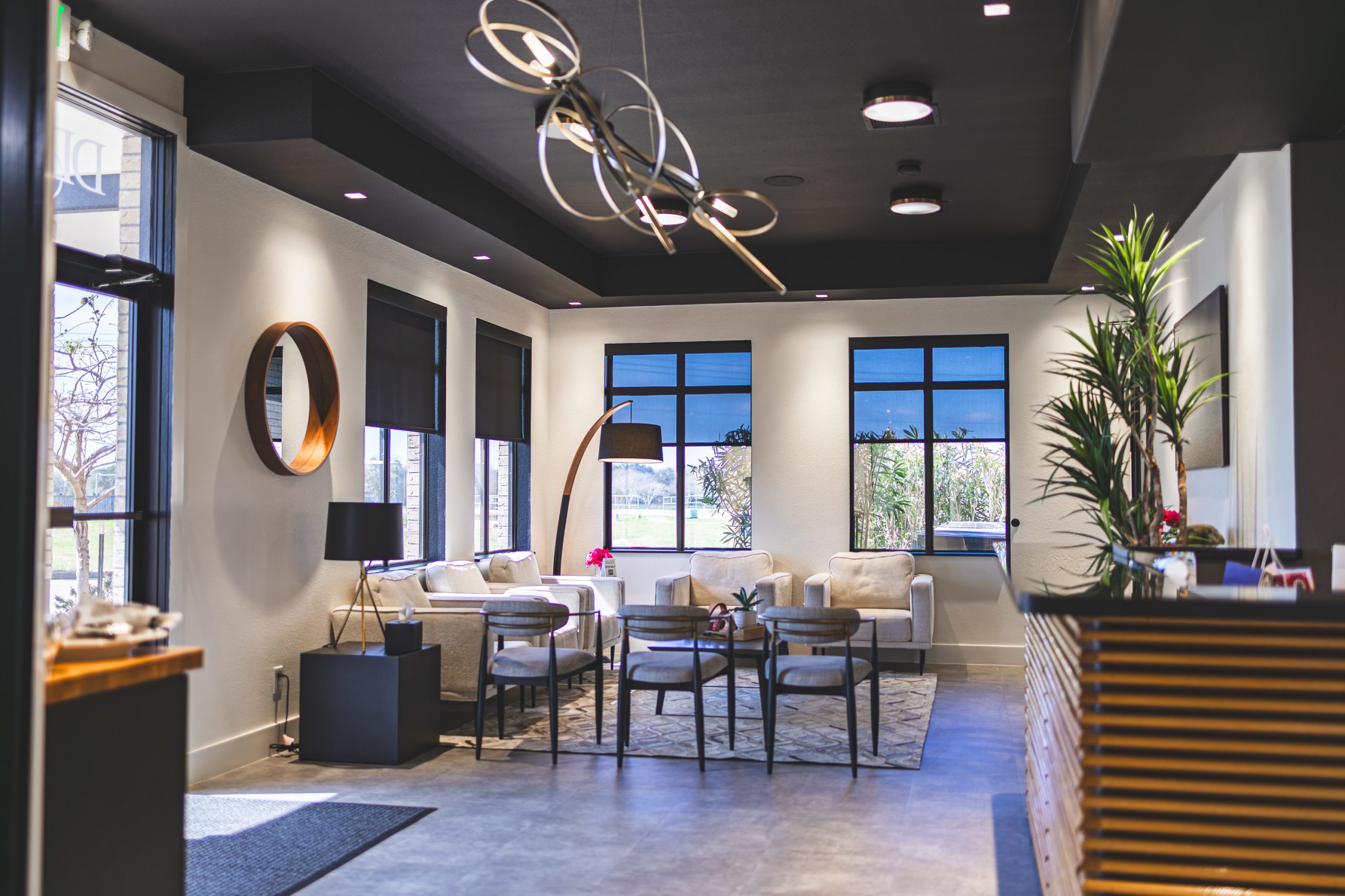 Lake Jackson Dentist