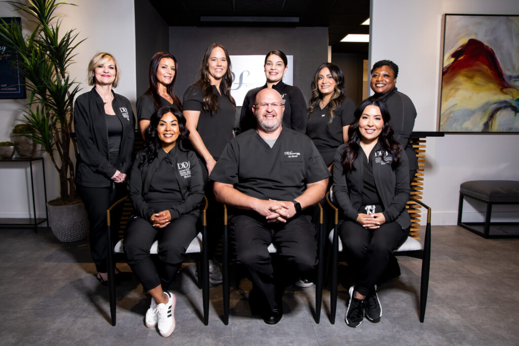 Dentist Lake Jackson TX